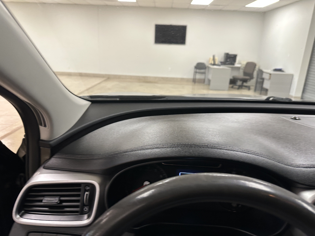 Kia Sorento AWD 4dr 3.3L LX 2016