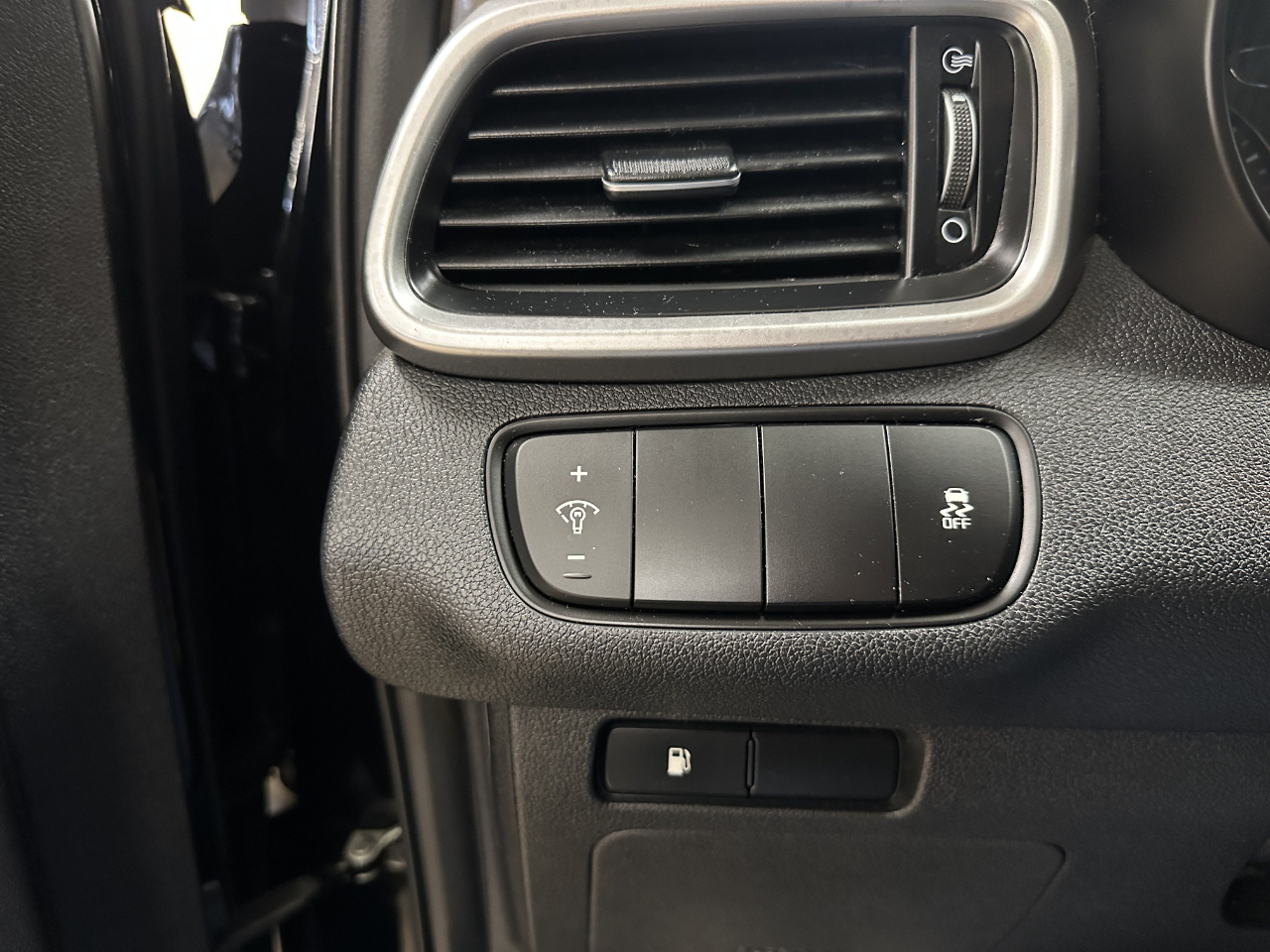 Kia Sorento AWD 4dr 3.3L LX 2016