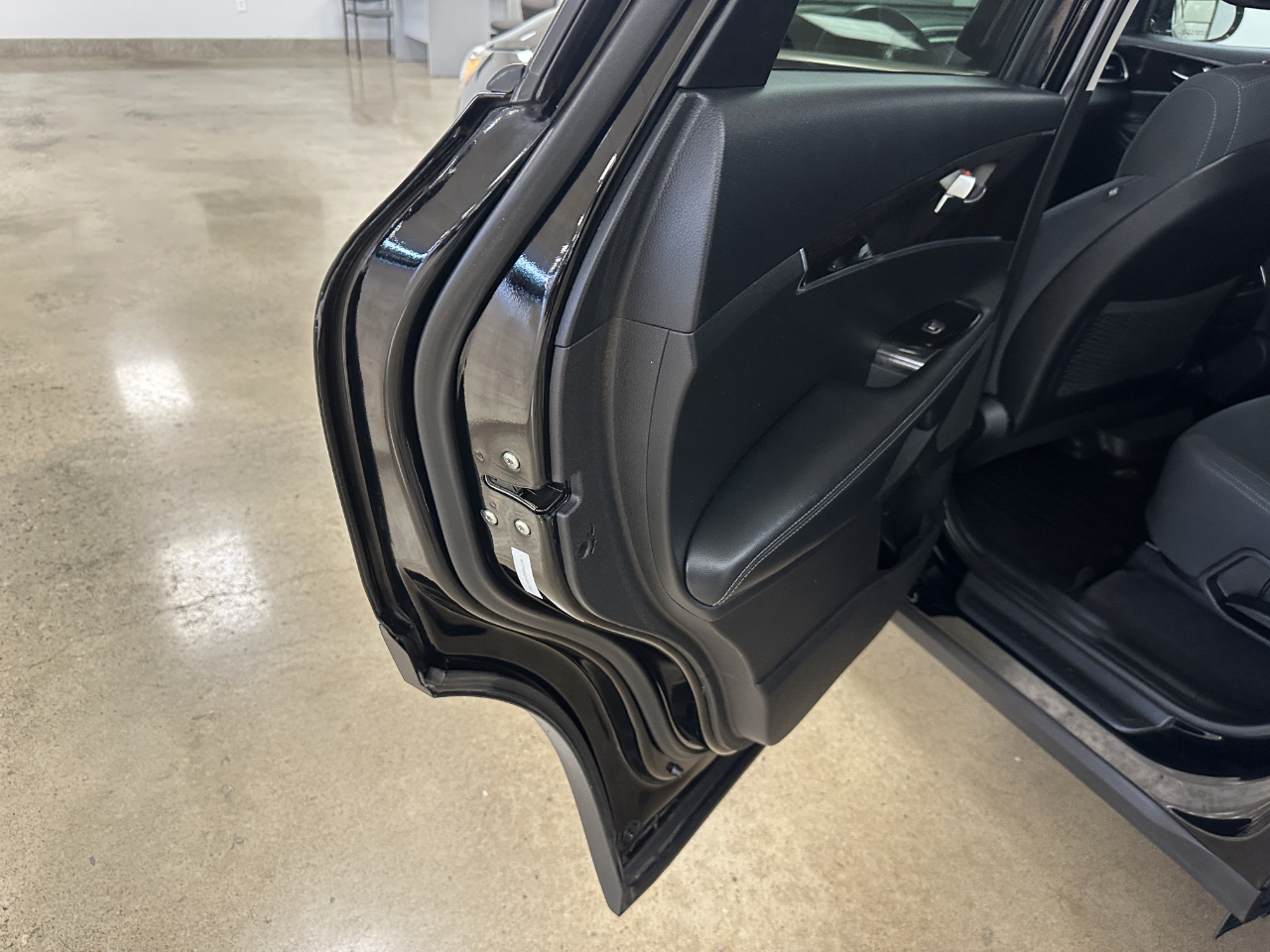 Kia Sorento AWD 4dr 3.3L LX 2016