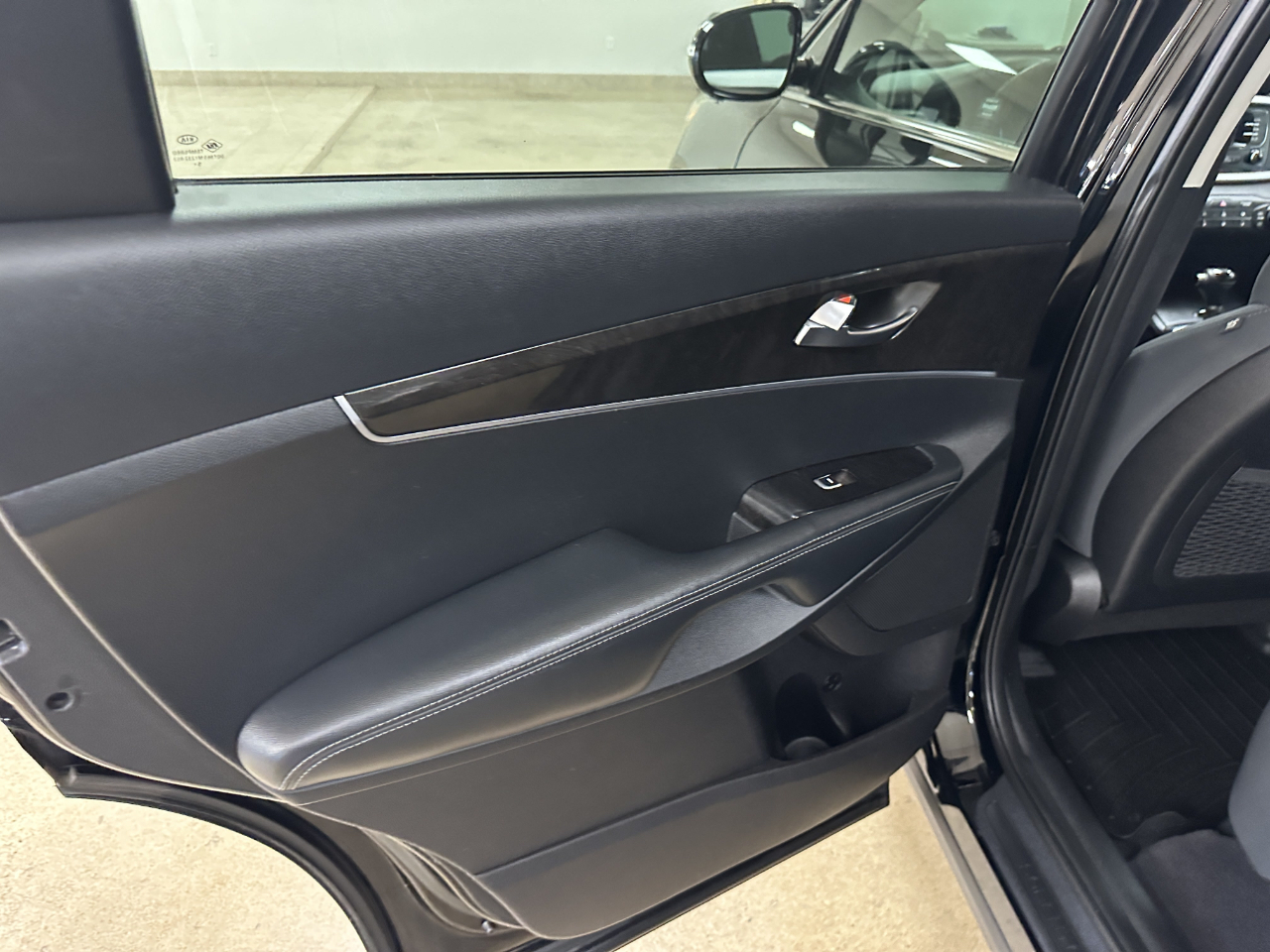 Kia Sorento AWD 4dr 3.3L LX 2016