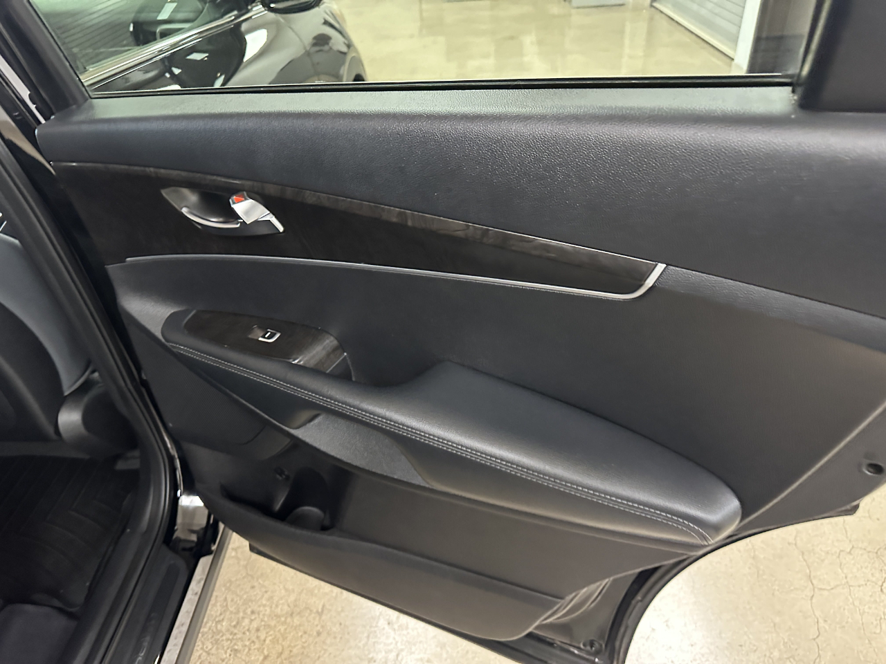 Kia Sorento AWD 4dr 3.3L LX 2016