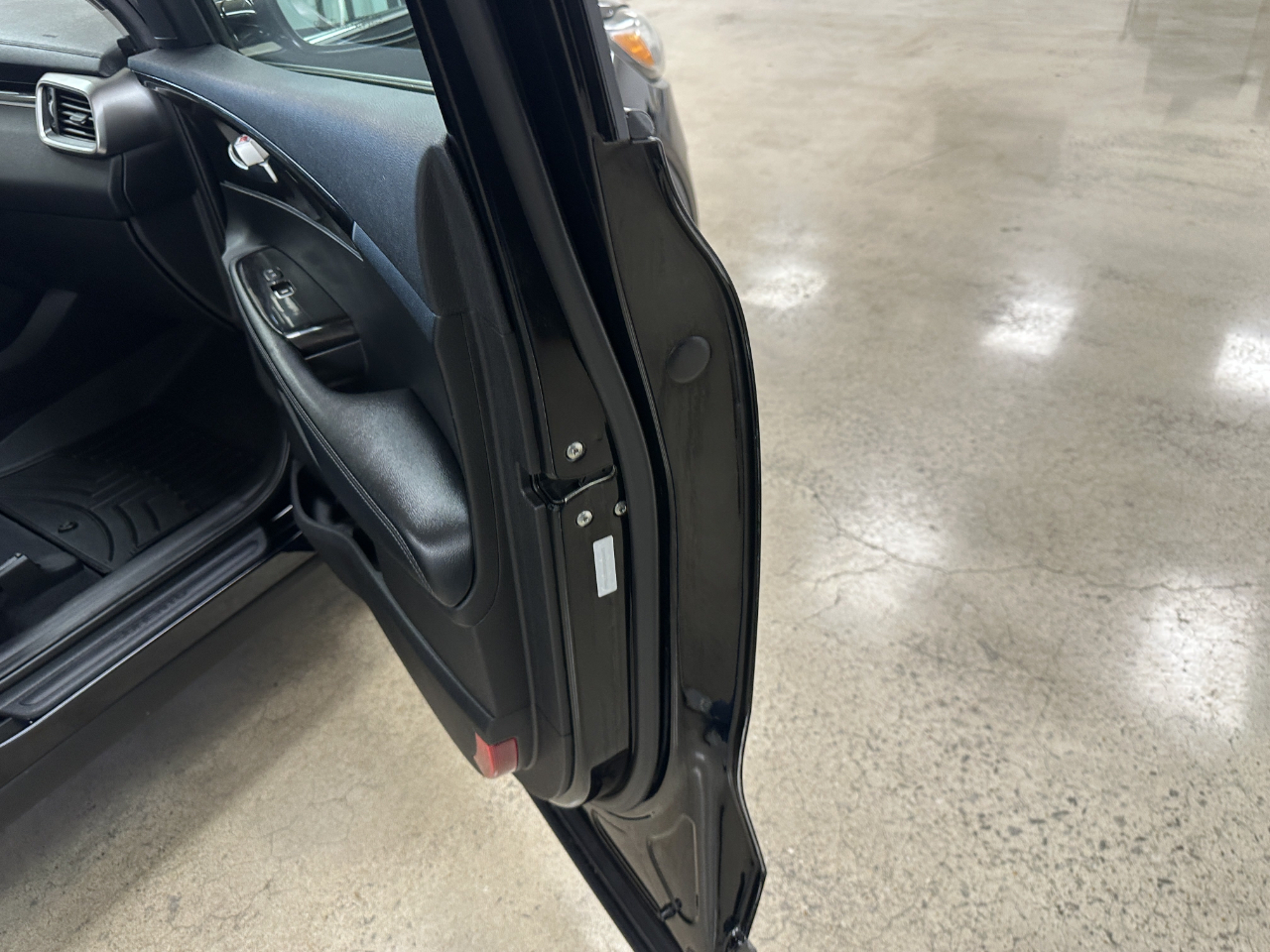 Kia Sorento AWD 4dr 3.3L LX 2016