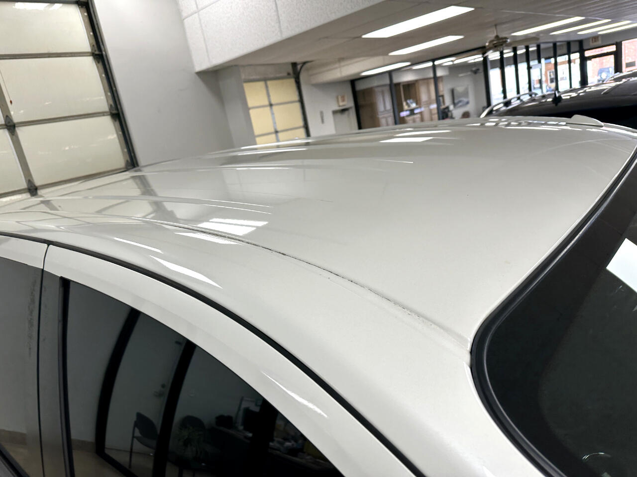 Nissan Titan 4x4 Crew Cab SV 2018