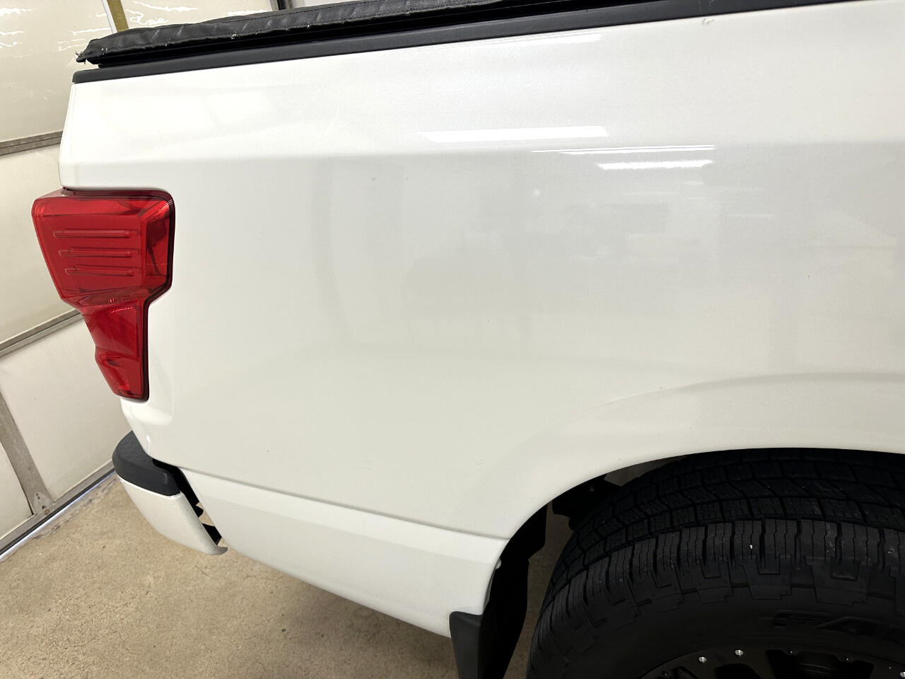 Nissan Titan 4x4 Crew Cab SV 2018