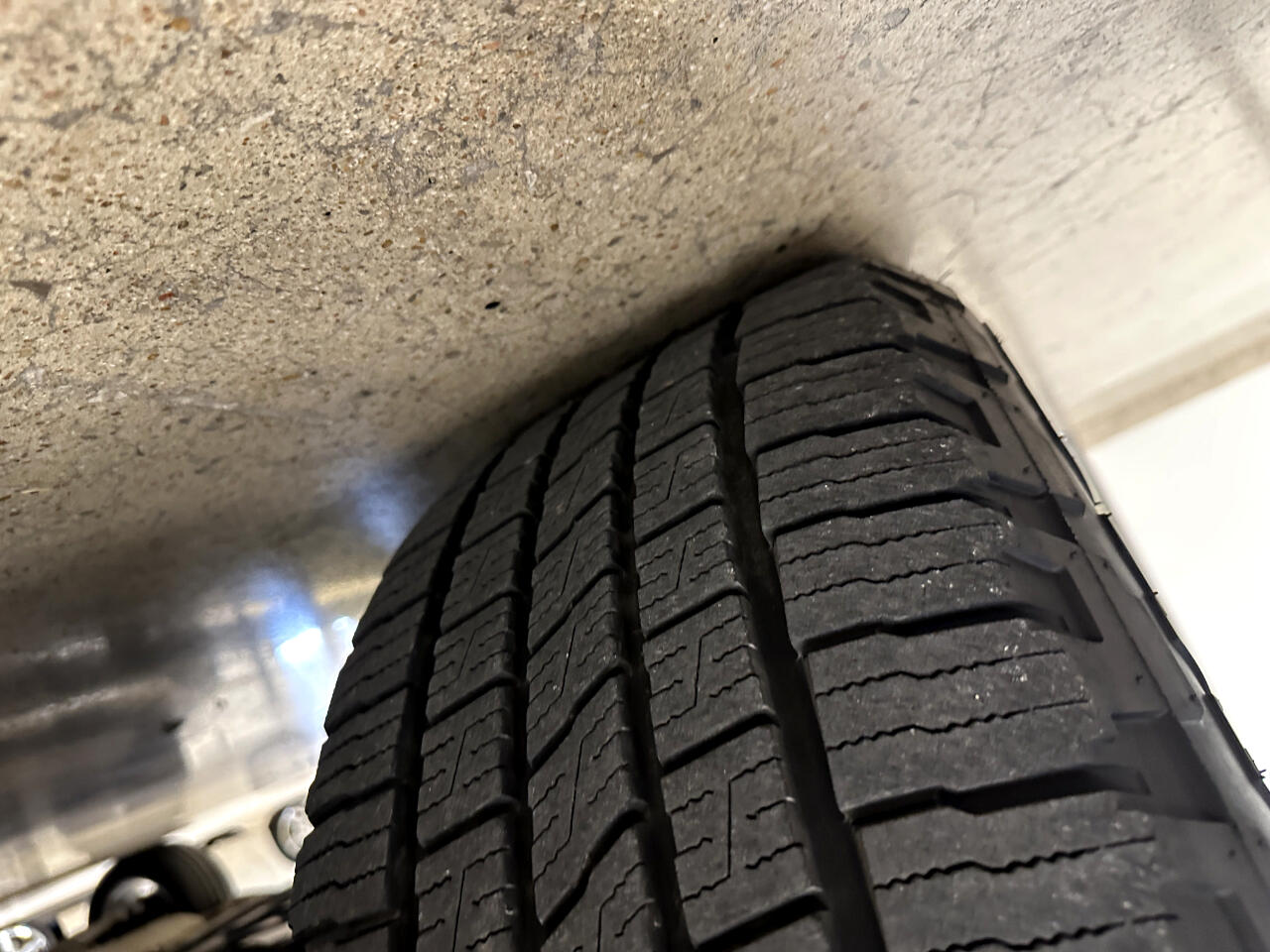 Nissan Titan 4x4 Crew Cab SV 2018