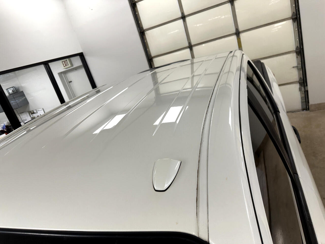 Nissan Titan 4x4 Crew Cab SV 2018