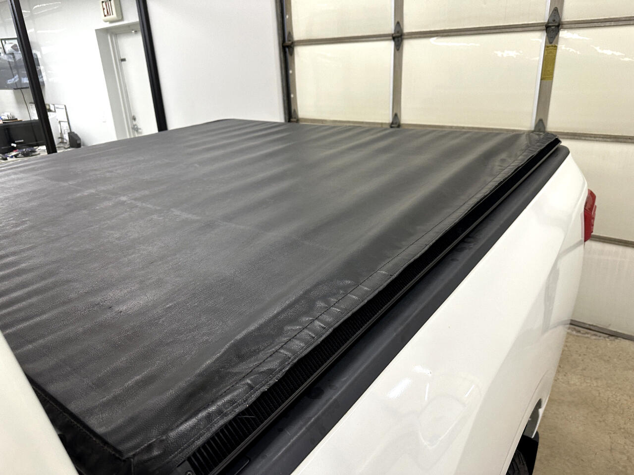 Nissan Titan 4x4 Crew Cab SV 2018