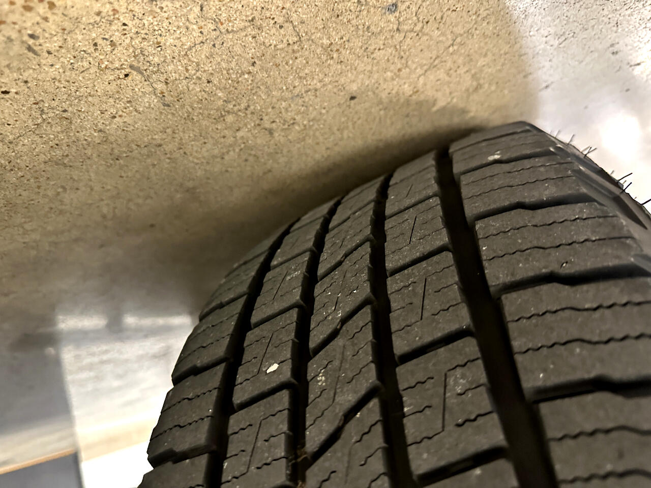 Nissan Titan 4x4 Crew Cab SV 2018