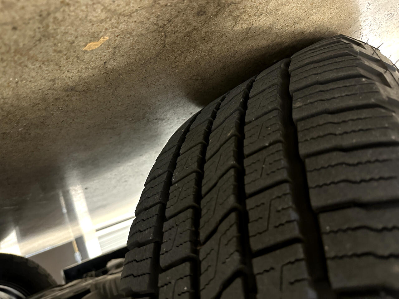 Nissan Titan 4x4 Crew Cab SV 2018