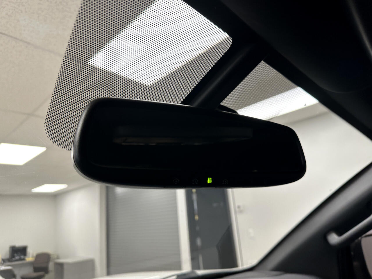 Nissan Titan 4x4 Crew Cab SV 2018