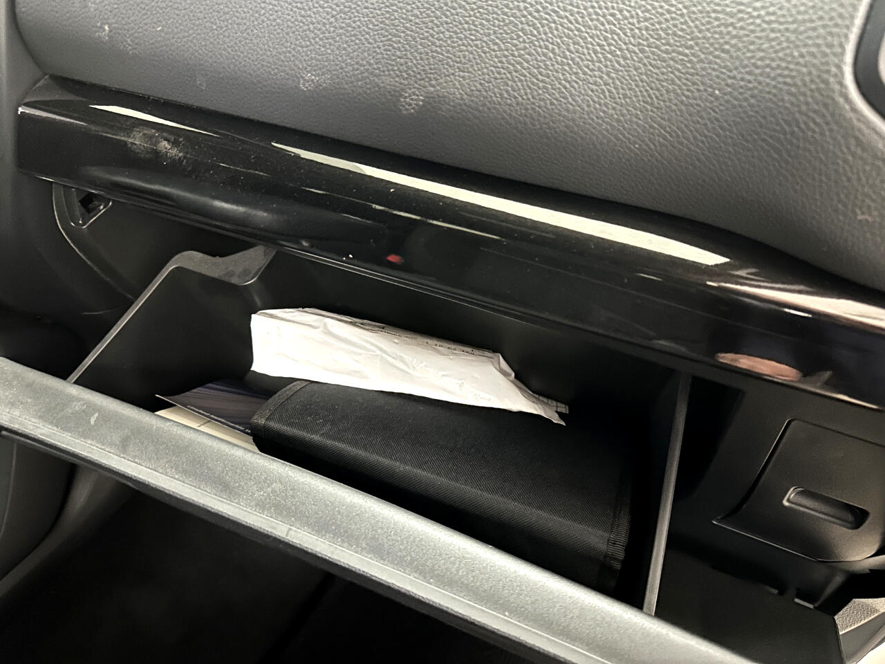 Nissan Titan 4x4 Crew Cab SV 2018