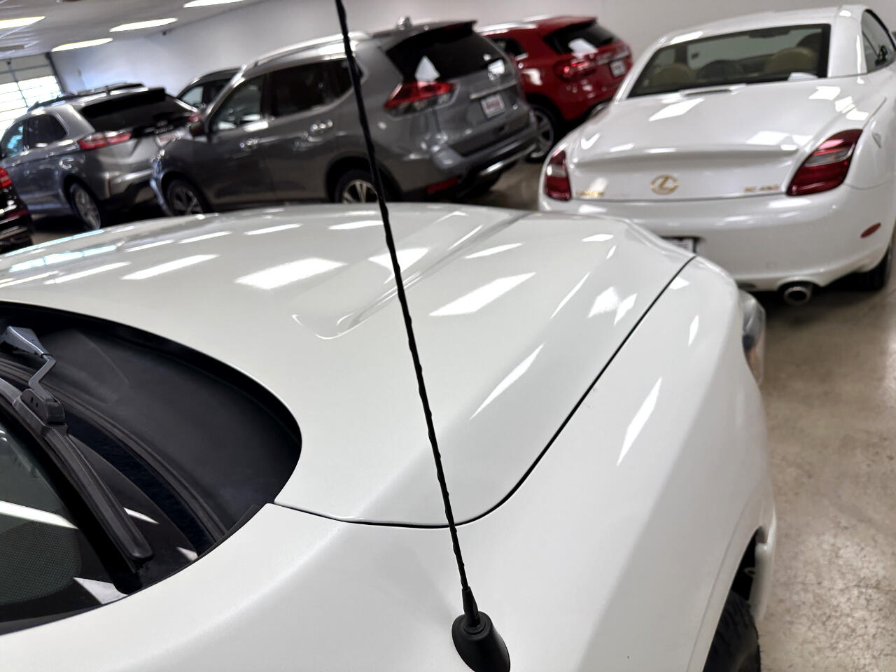 Nissan Titan 4x4 Crew Cab SV 2018