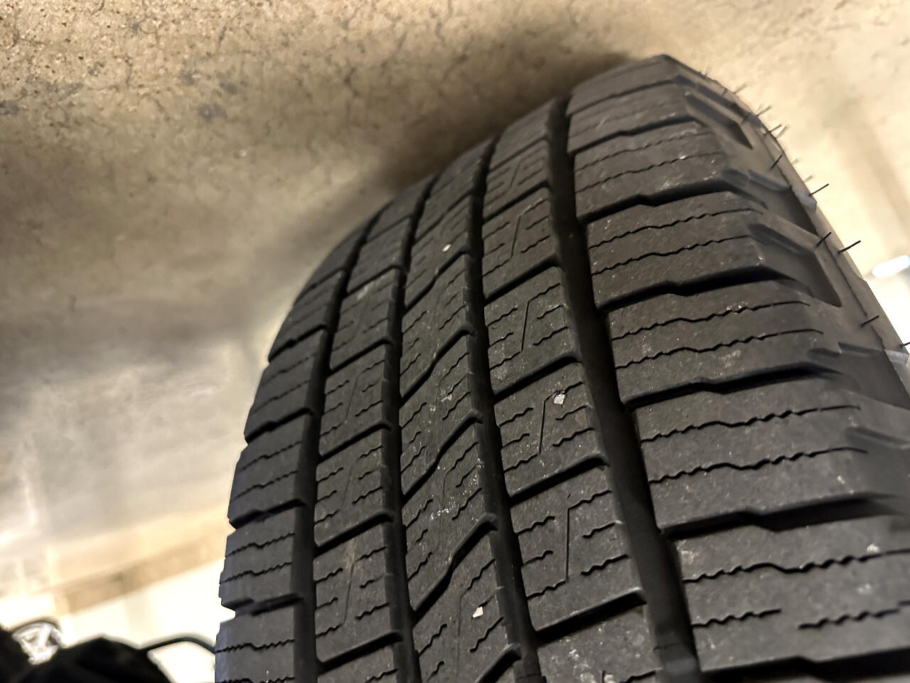 Nissan Titan 4x4 Crew Cab SV 2018