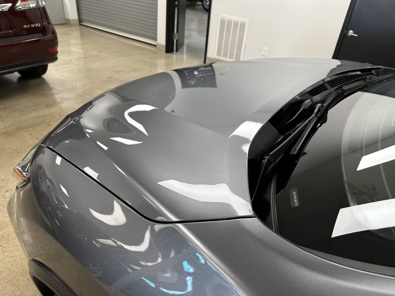 Nissan Rogue AWD SL 2018