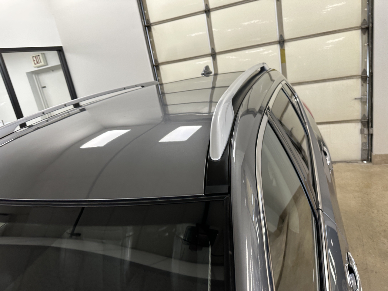 Nissan Rogue AWD SL 2018