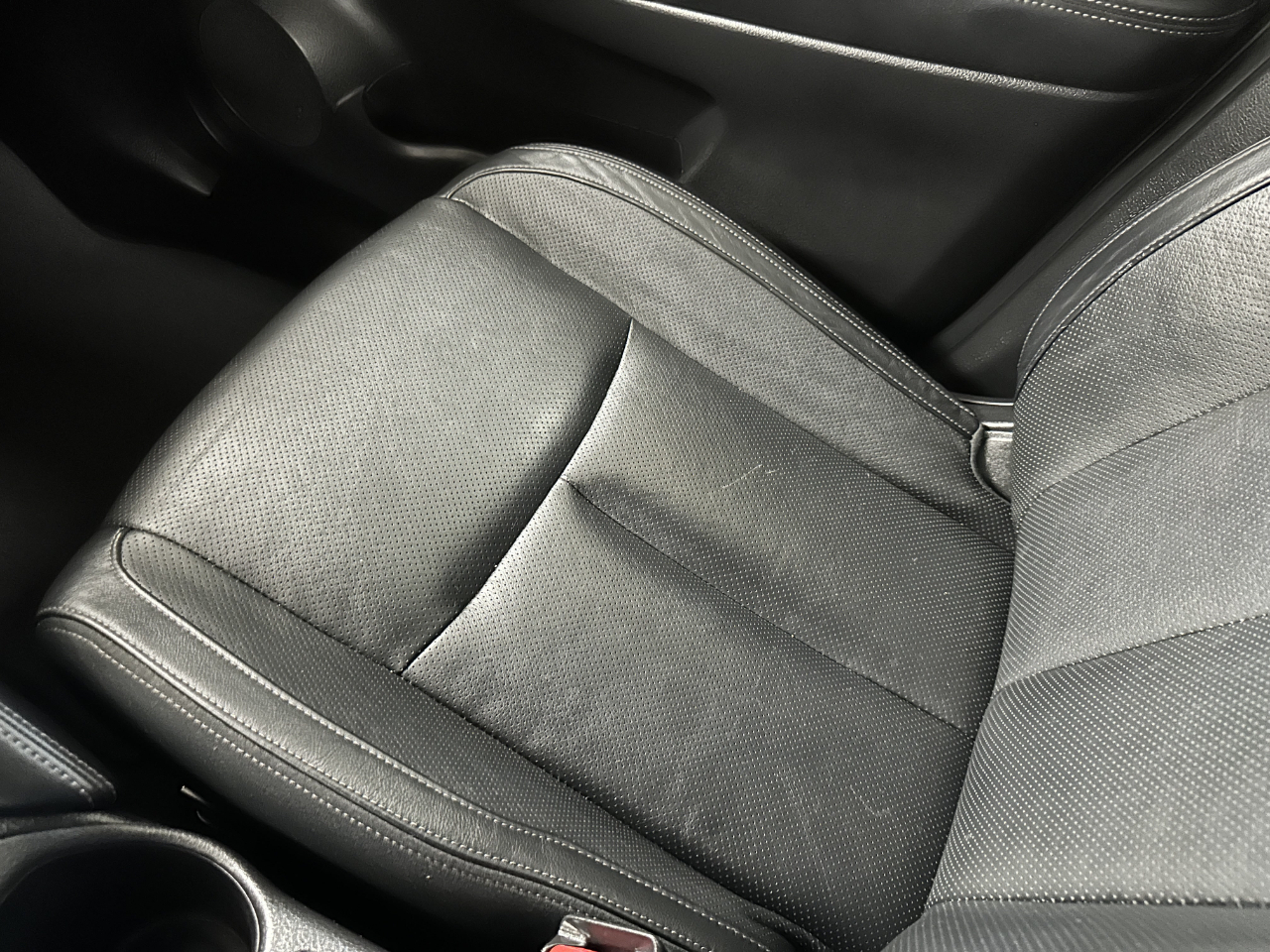 Nissan Rogue AWD SL 2018