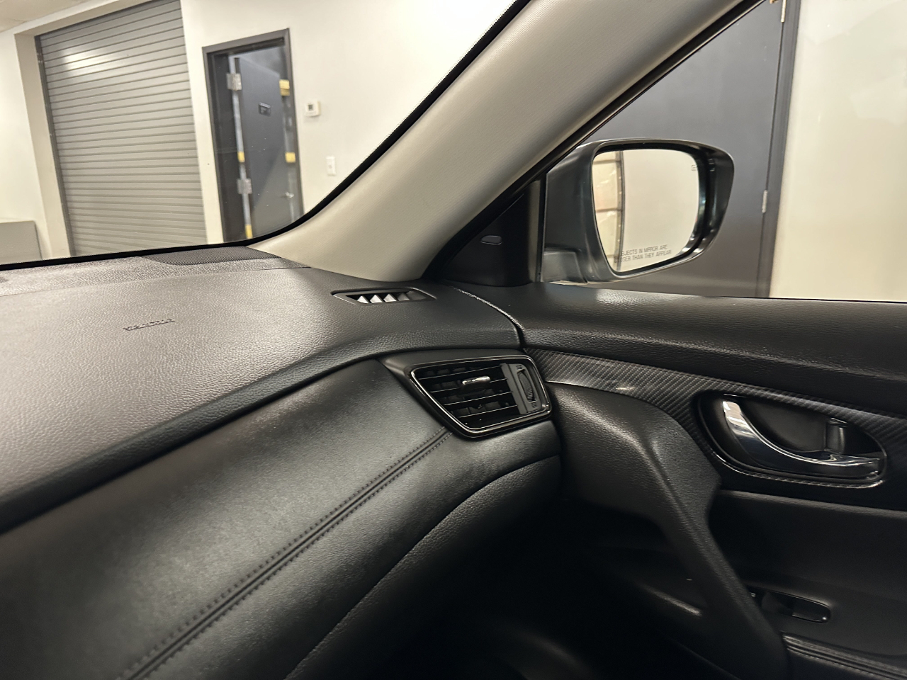 Nissan Rogue AWD SL 2018