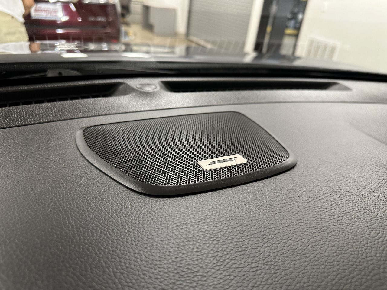 Nissan Rogue AWD SL 2018