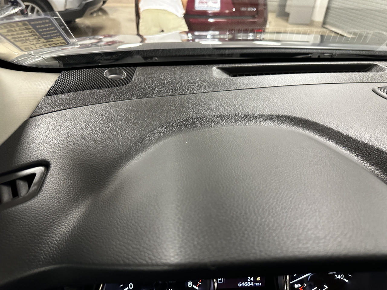 Nissan Rogue AWD SL 2018