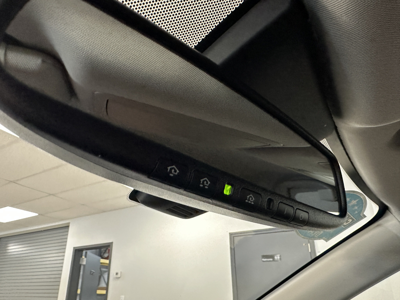 Nissan Rogue AWD SL 2018