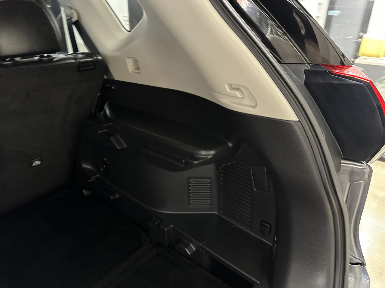 Nissan Rogue AWD SL 2018