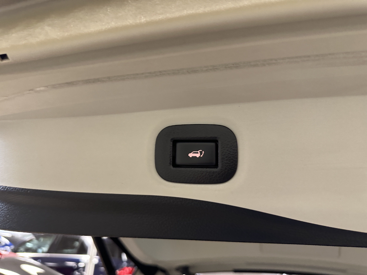 Nissan Rogue AWD SL 2018