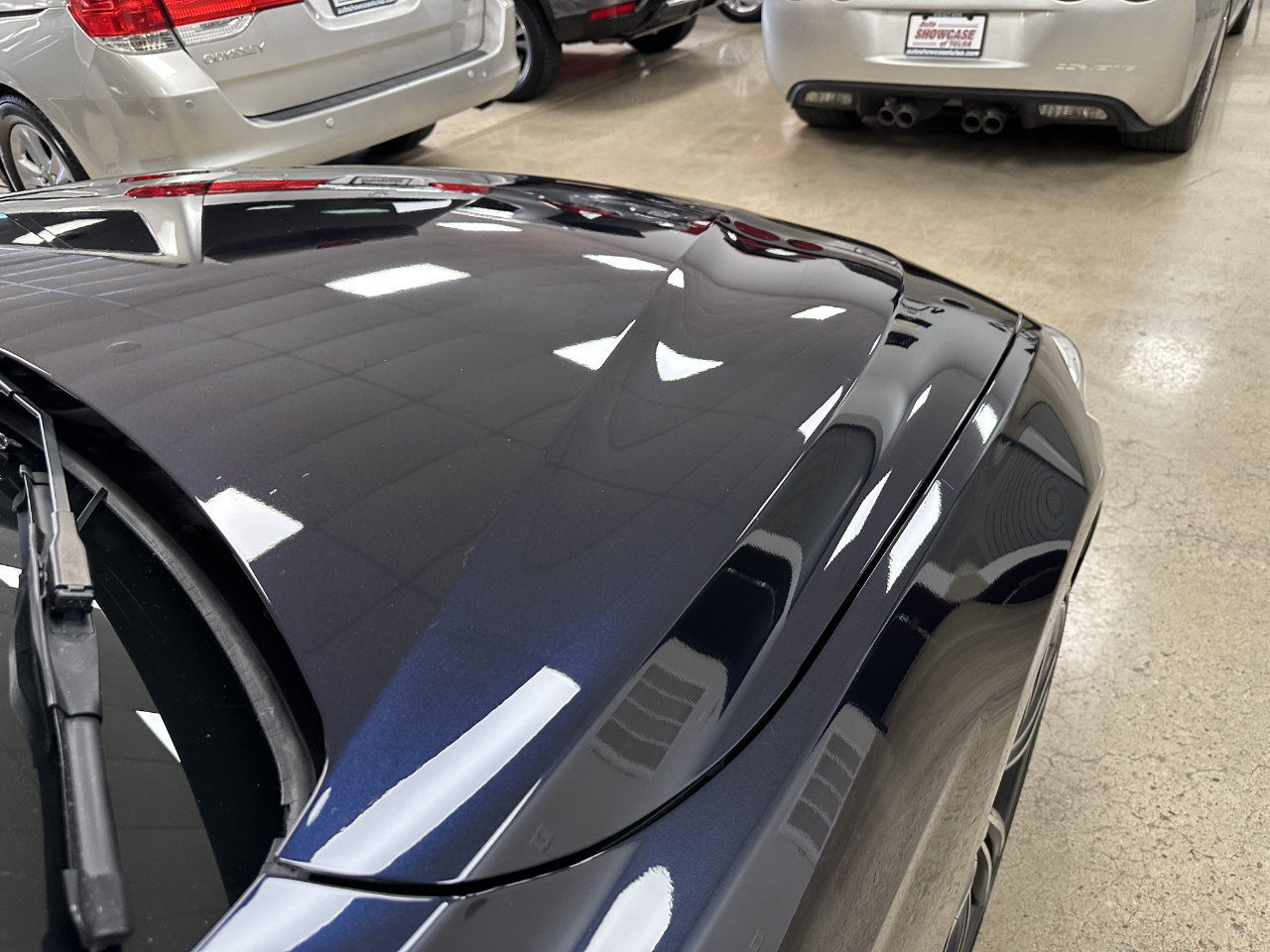 BMW 4 Series 4dr Sdn 428i xDrive AWD Gran Coupe SULEV 2016