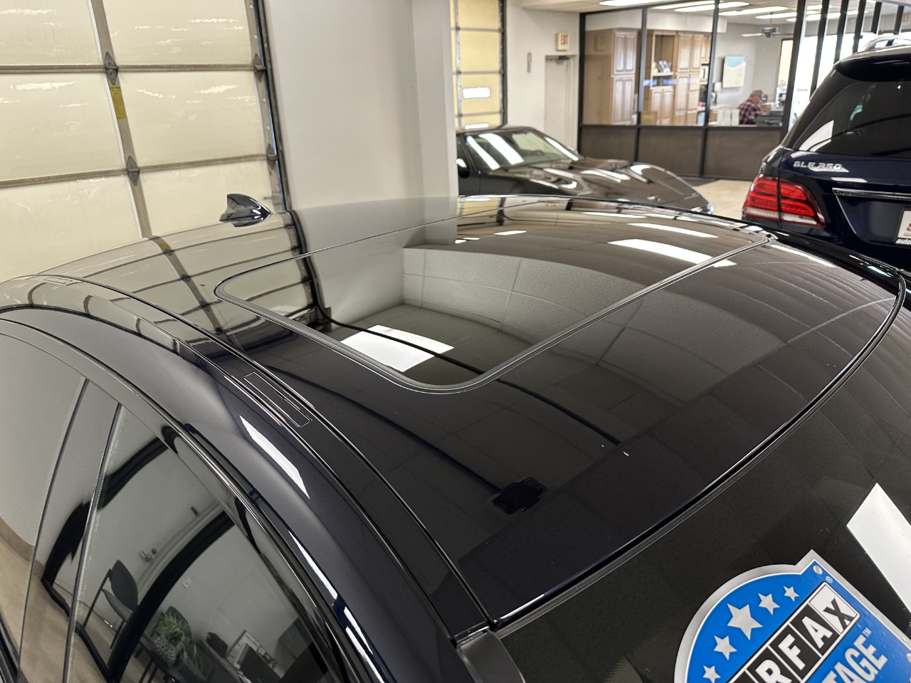 BMW 4 Series 4dr Sdn 428i xDrive AWD Gran Coupe SULEV 2016