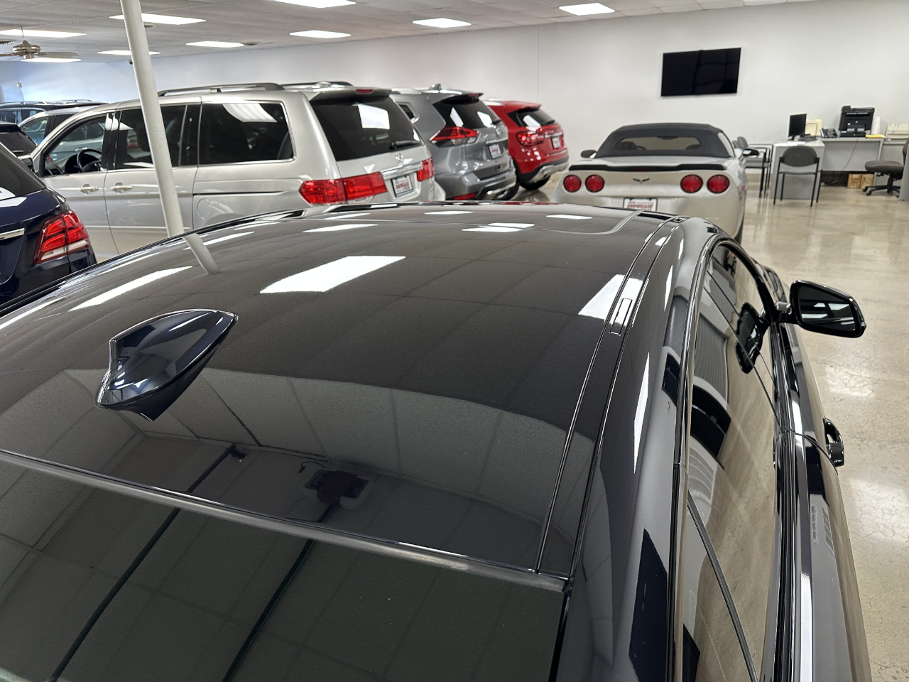 BMW 4 Series 4dr Sdn 428i xDrive AWD Gran Coupe SULEV 2016