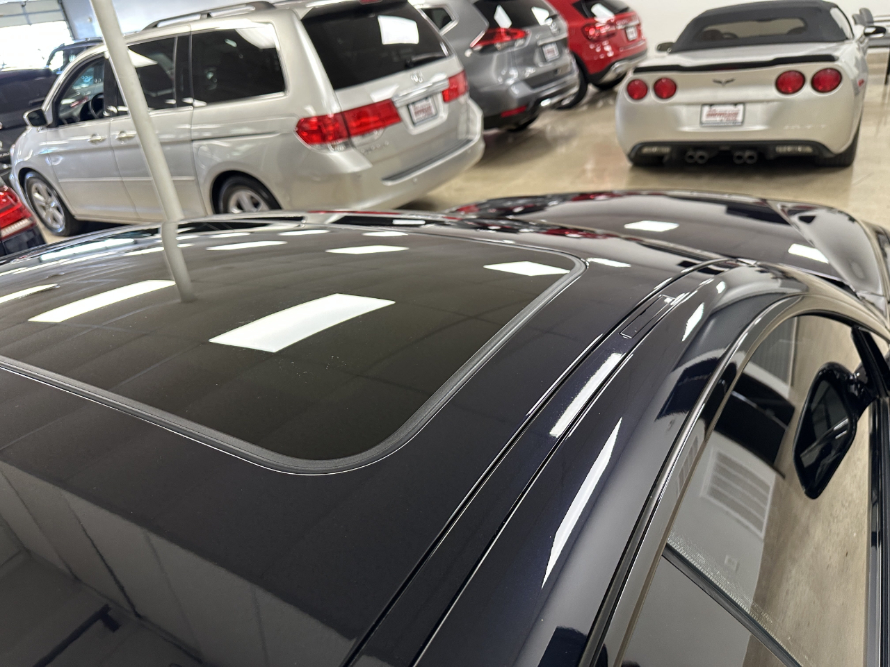 BMW 4 Series 4dr Sdn 428i xDrive AWD Gran Coupe SULEV 2016