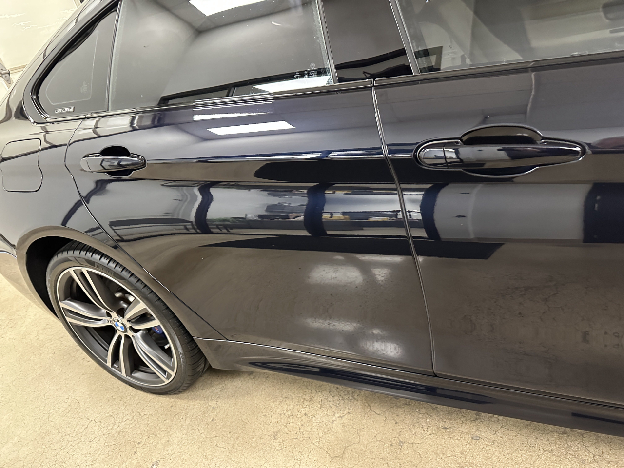 BMW 4 Series 4dr Sdn 428i xDrive AWD Gran Coupe SULEV 2016