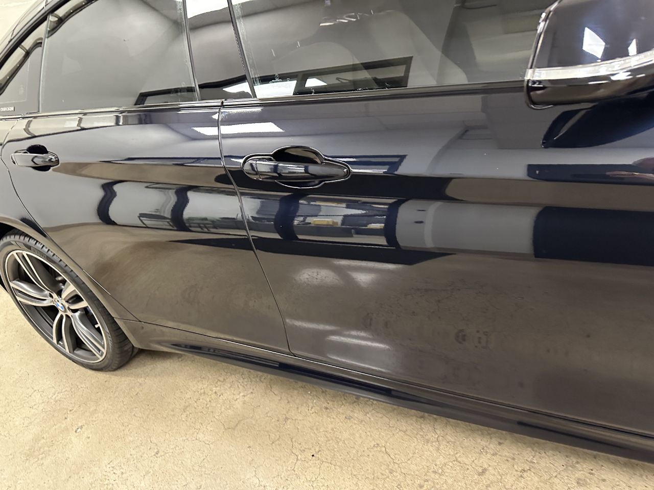 BMW 4 Series 4dr Sdn 428i xDrive AWD Gran Coupe SULEV 2016