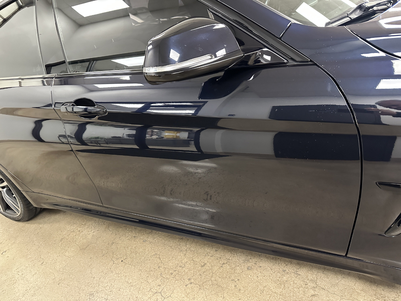 BMW 4 Series 4dr Sdn 428i xDrive AWD Gran Coupe SULEV 2016