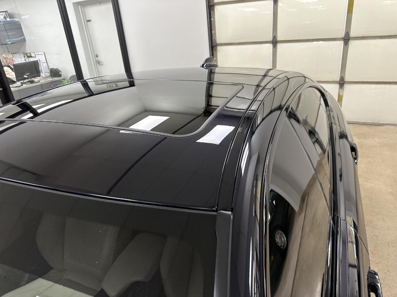 BMW 4 Series 4dr Sdn 428i xDrive AWD Gran Coupe SULEV 2016