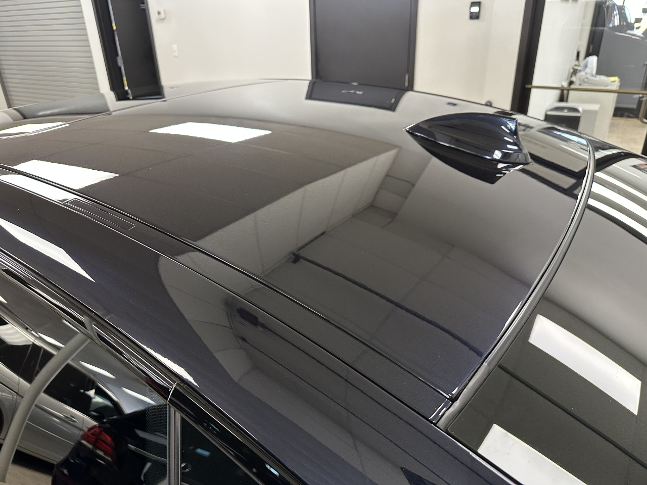 BMW 4 Series 4dr Sdn 428i xDrive AWD Gran Coupe SULEV 2016