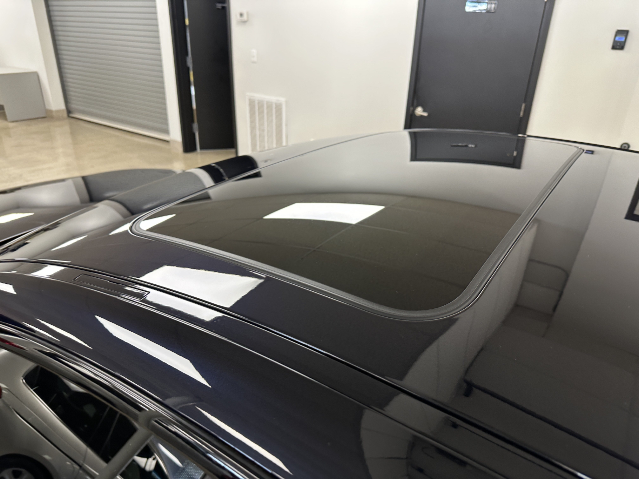 BMW 4 Series 4dr Sdn 428i xDrive AWD Gran Coupe SULEV 2016