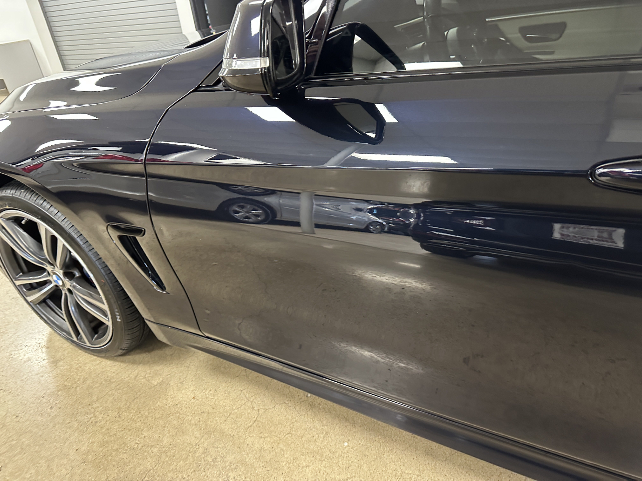 BMW 4 Series 4dr Sdn 428i xDrive AWD Gran Coupe SULEV 2016