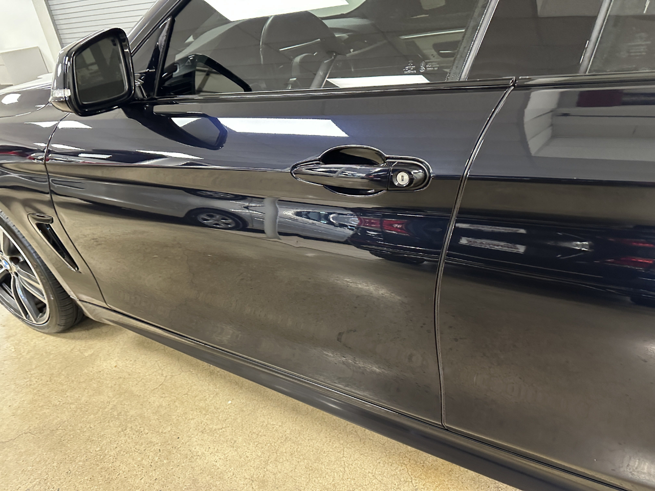 BMW 4 Series 4dr Sdn 428i xDrive AWD Gran Coupe SULEV 2016