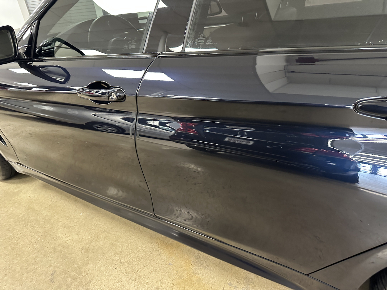 BMW 4 Series 4dr Sdn 428i xDrive AWD Gran Coupe SULEV 2016