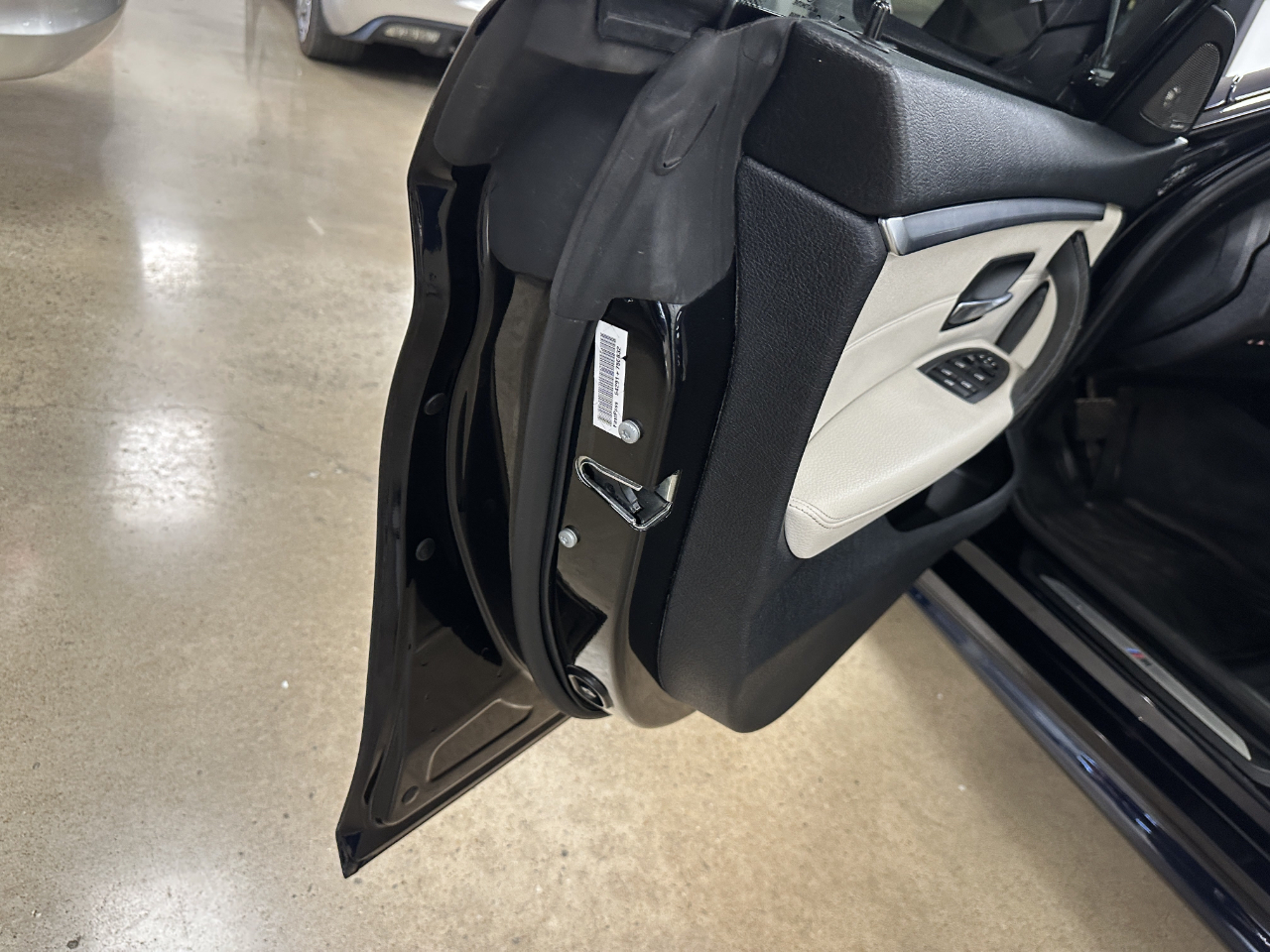 BMW 4 Series 4dr Sdn 428i xDrive AWD Gran Coupe SULEV 2016