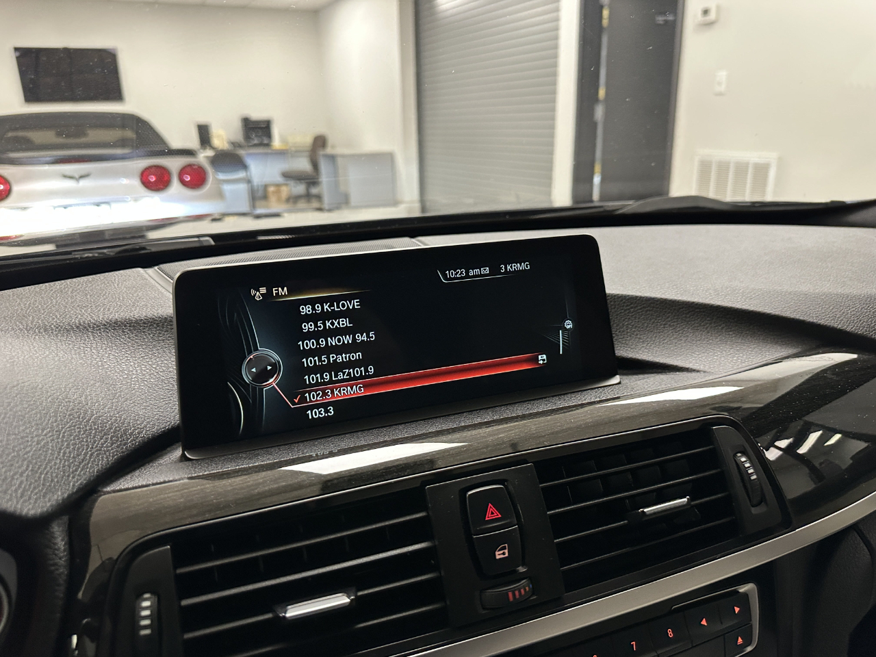 BMW 4 Series 4dr Sdn 428i xDrive AWD Gran Coupe SULEV 2016