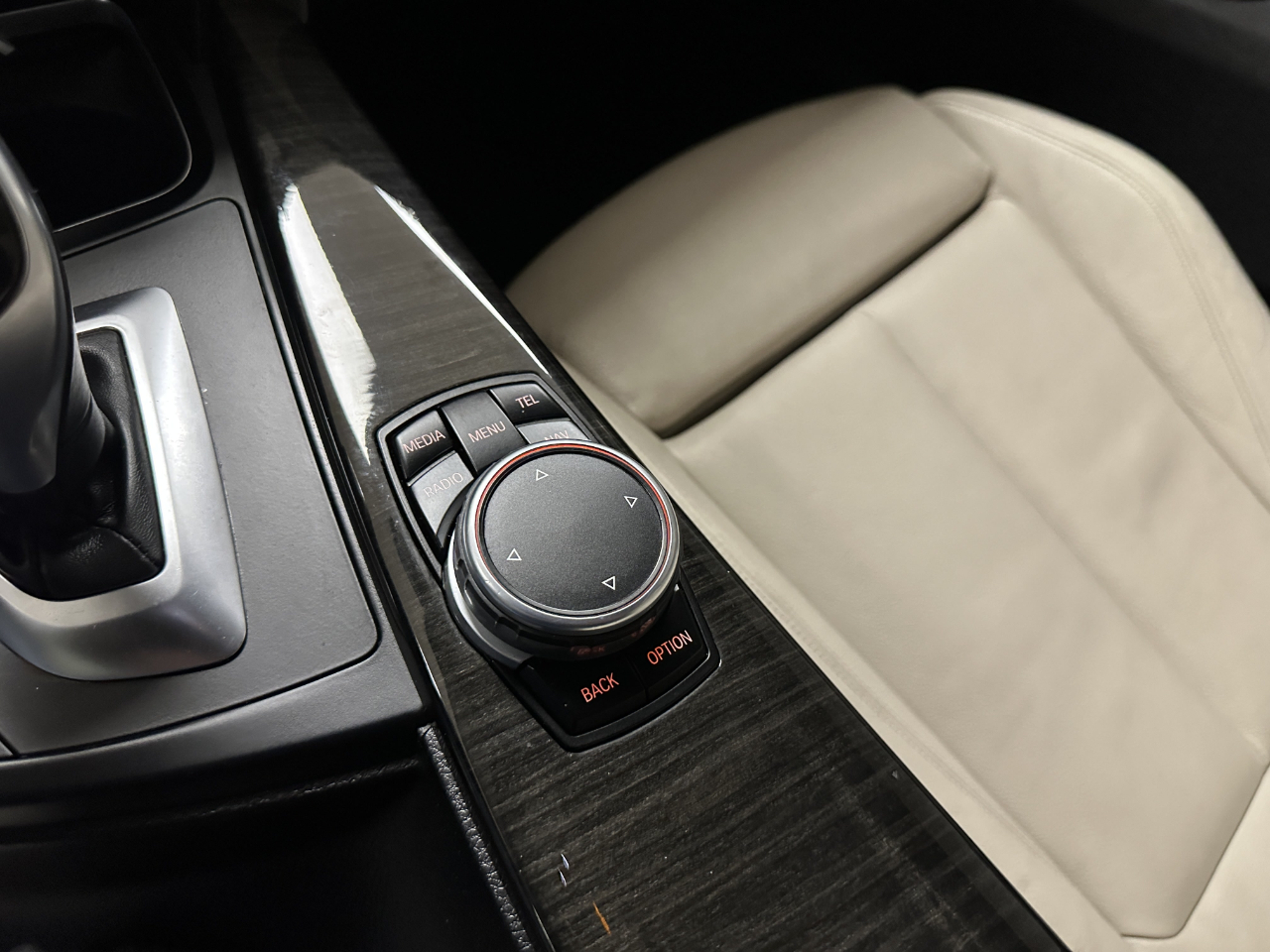 BMW 4 Series 4dr Sdn 428i xDrive AWD Gran Coupe SULEV 2016