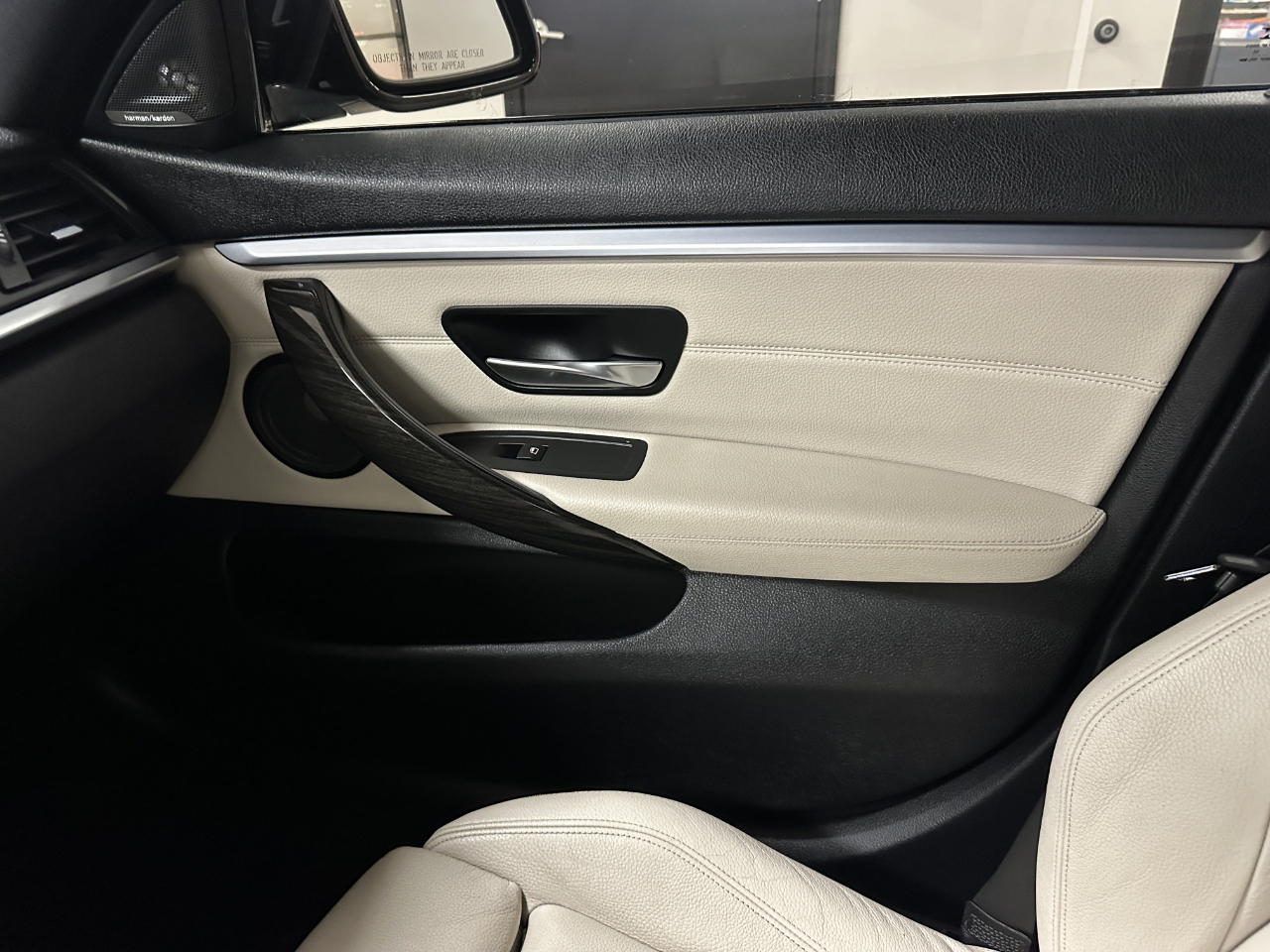 BMW 4 Series 4dr Sdn 428i xDrive AWD Gran Coupe SULEV 2016