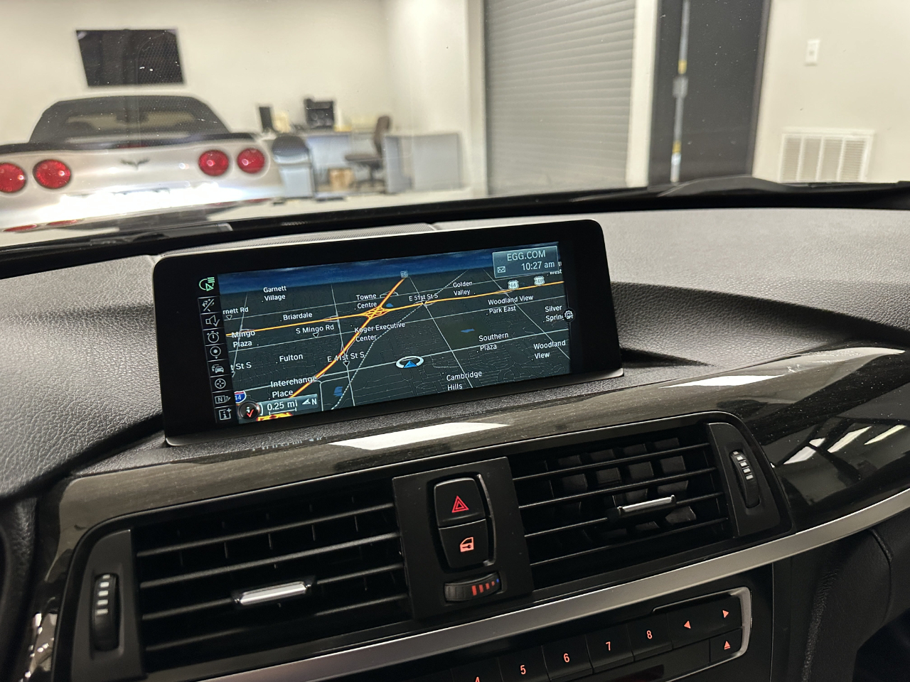 BMW 4 Series 4dr Sdn 428i xDrive AWD Gran Coupe SULEV 2016