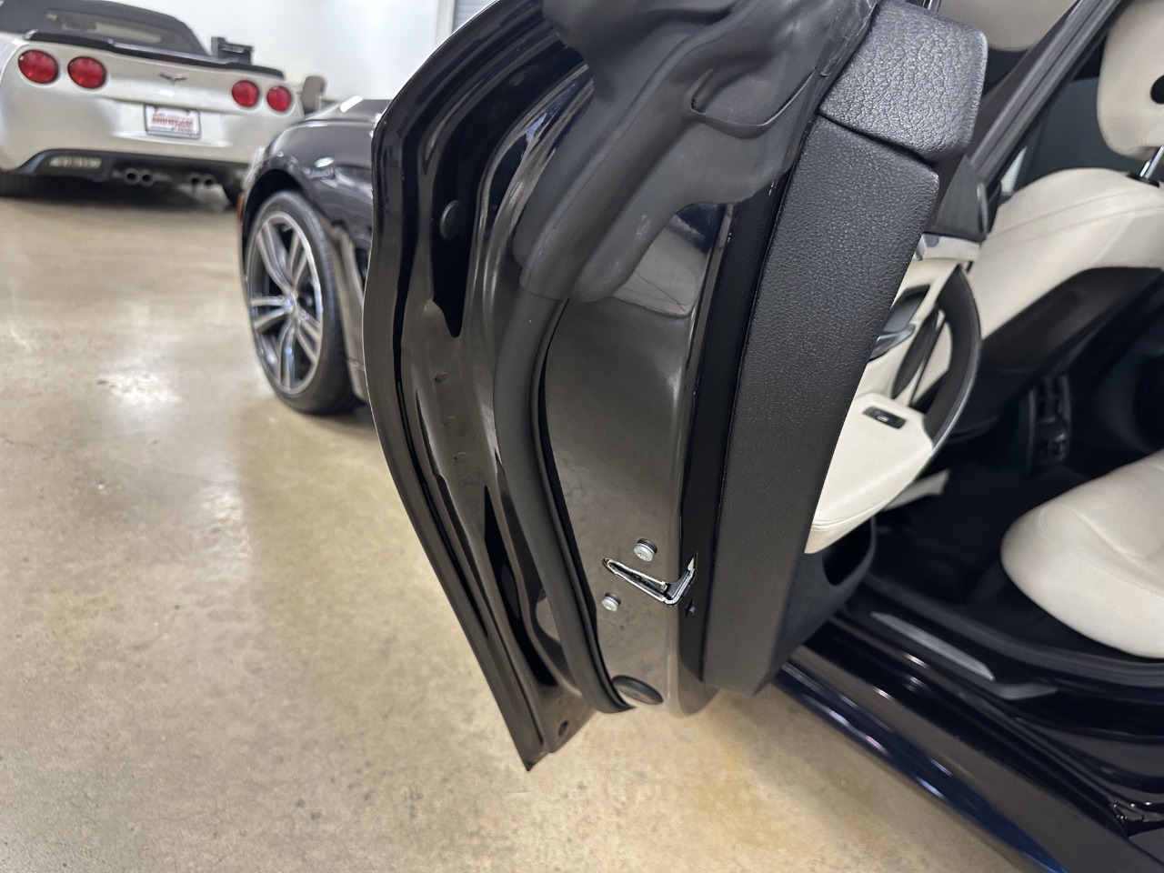 BMW 4 Series 4dr Sdn 428i xDrive AWD Gran Coupe SULEV 2016