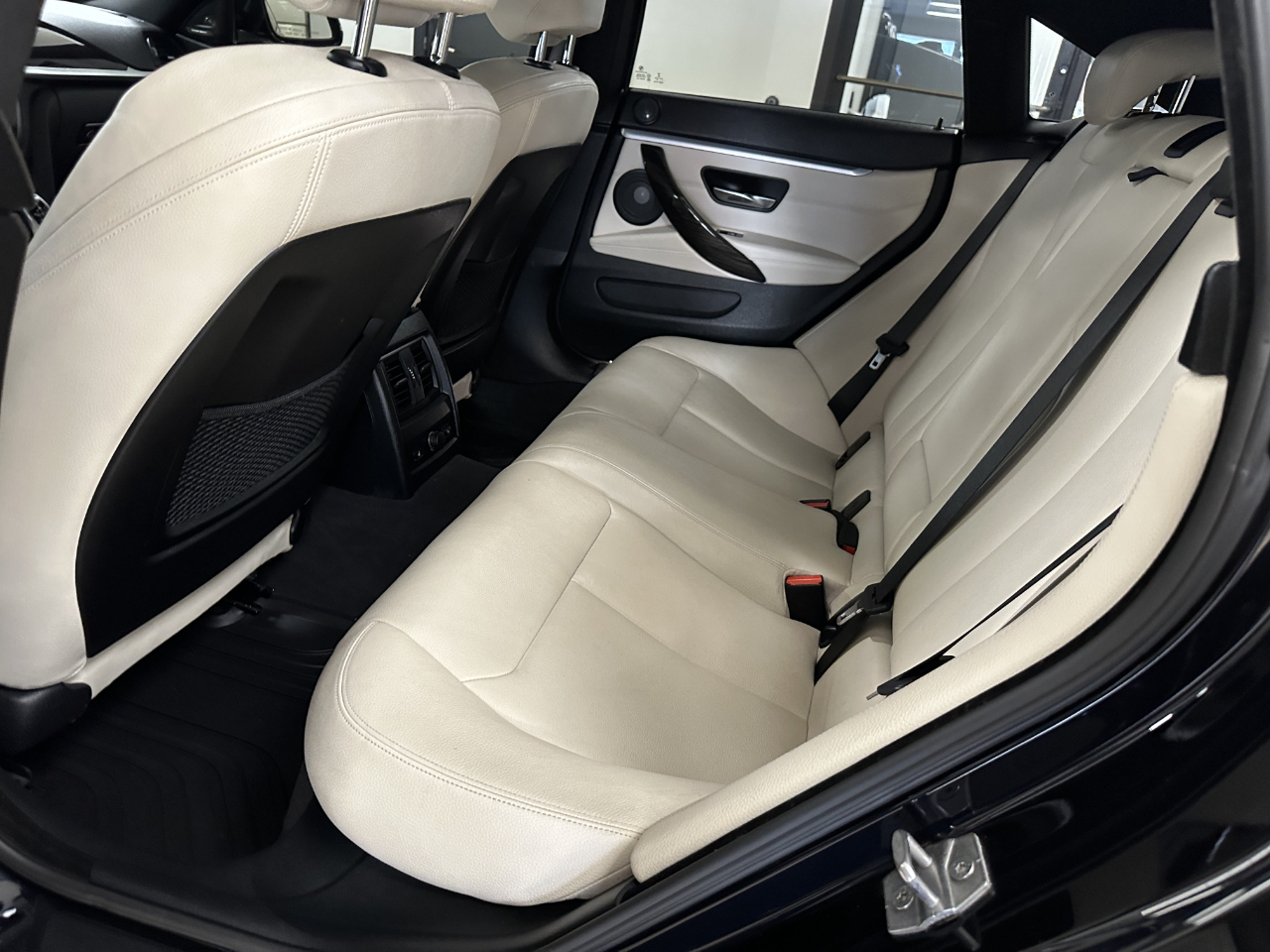 BMW 4 Series 4dr Sdn 428i xDrive AWD Gran Coupe SULEV 2016