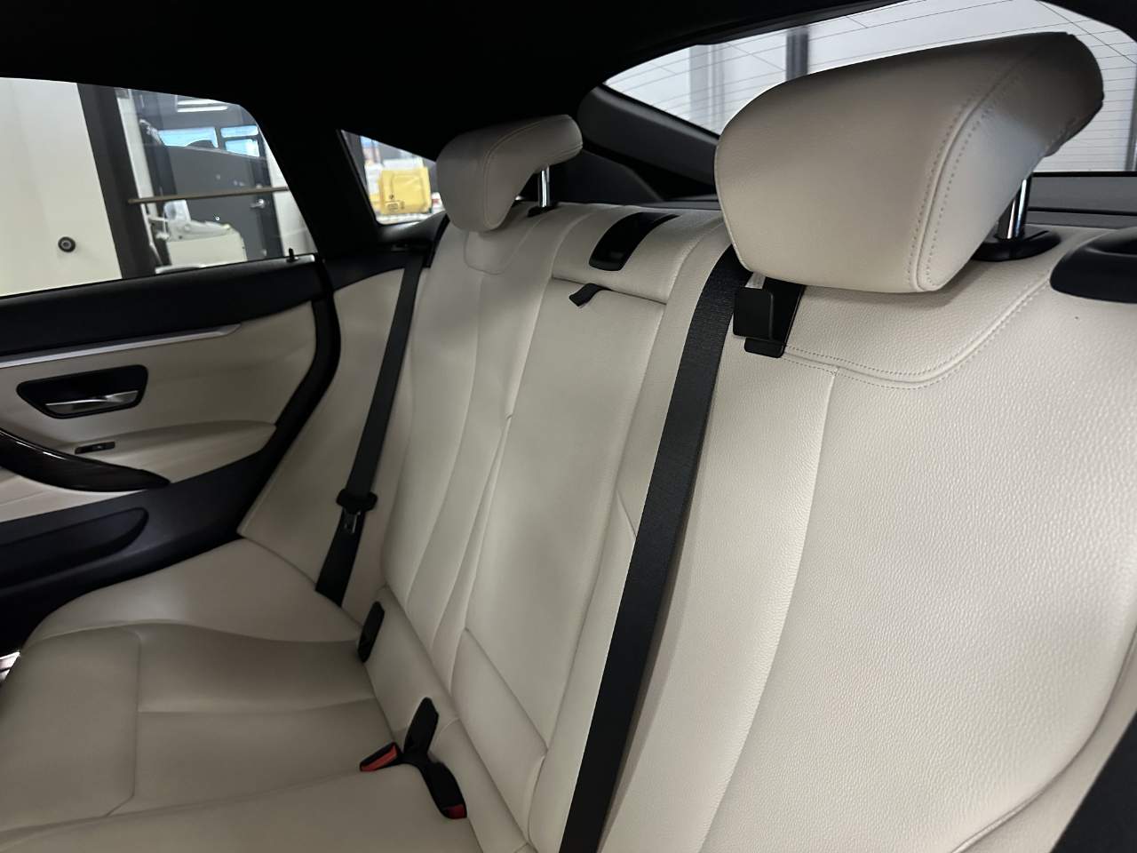 BMW 4 Series 4dr Sdn 428i xDrive AWD Gran Coupe SULEV 2016