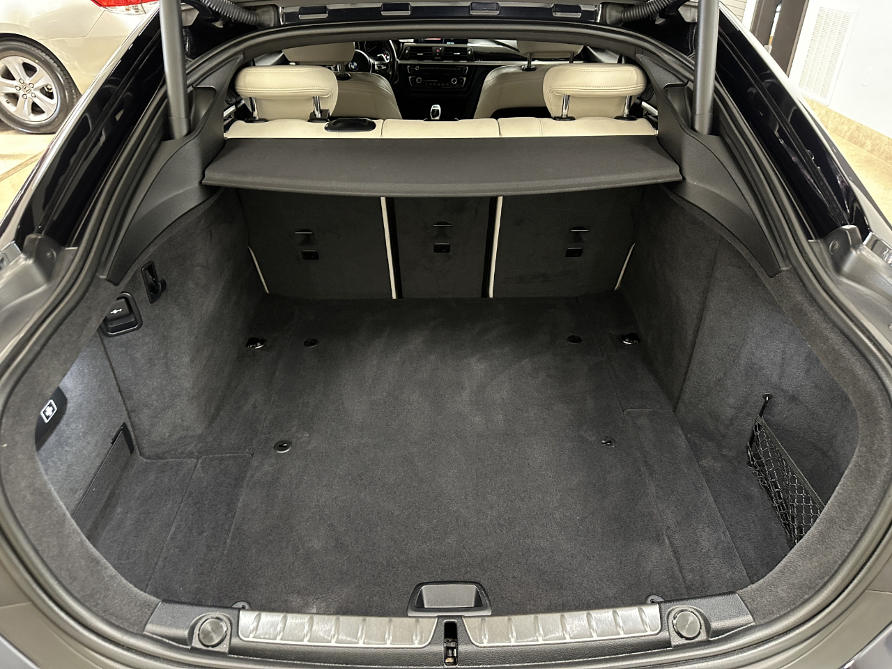 BMW 4 Series 4dr Sdn 428i xDrive AWD Gran Coupe SULEV 2016