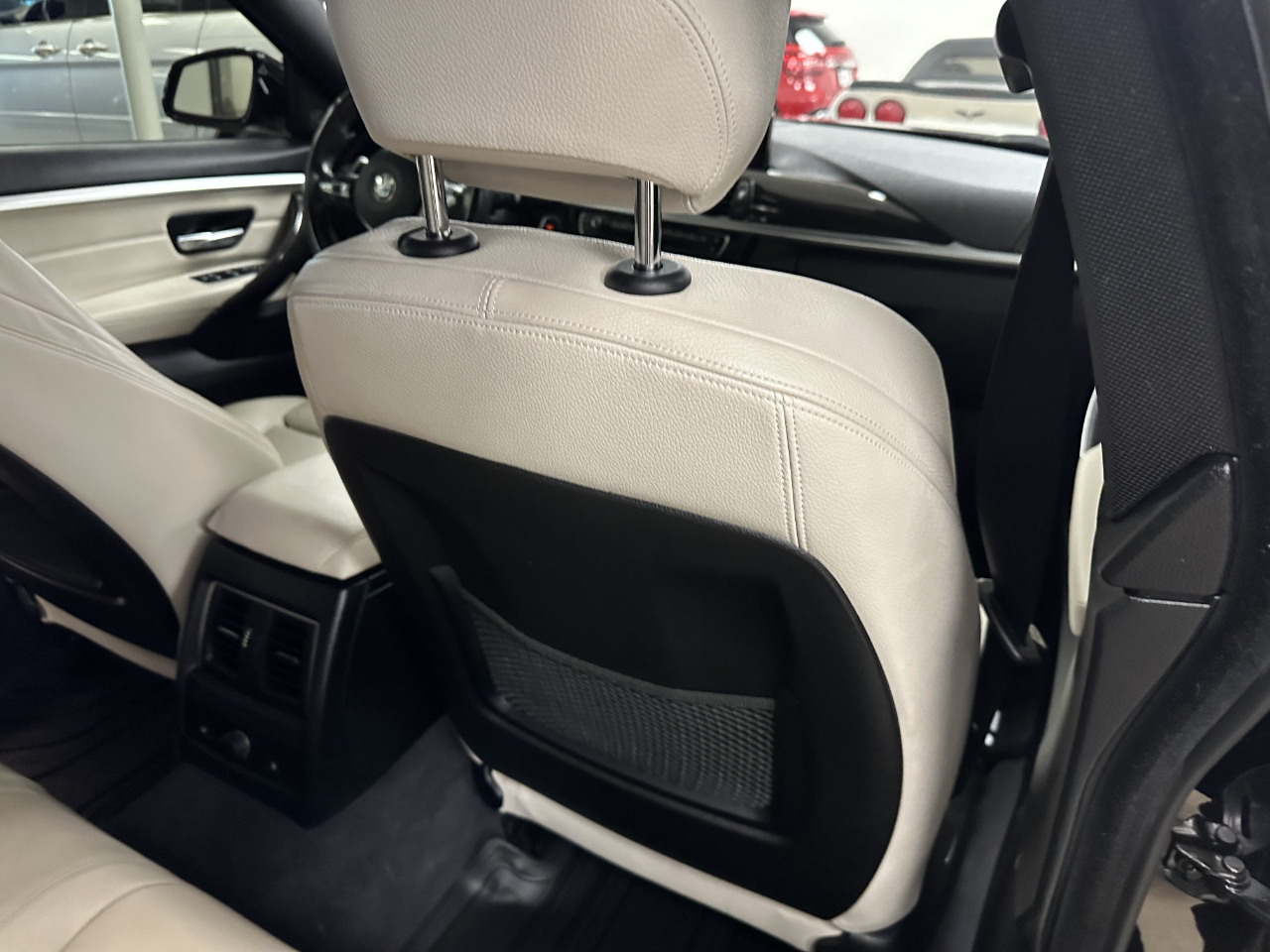 BMW 4 Series 4dr Sdn 428i xDrive AWD Gran Coupe SULEV 2016