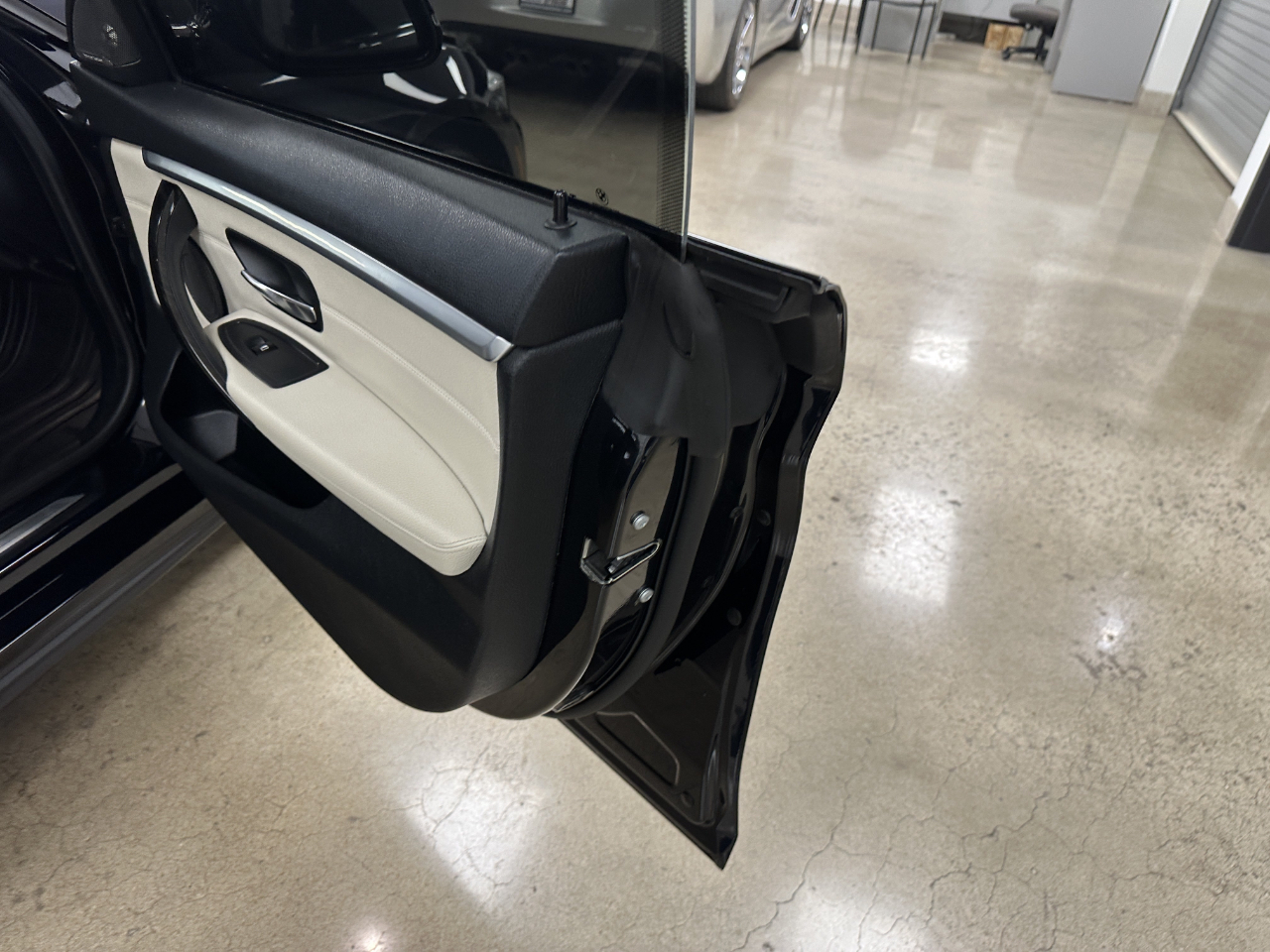 BMW 4 Series 4dr Sdn 428i xDrive AWD Gran Coupe SULEV 2016